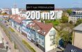 Na prenájom 200 m2 3-izbový byt so saunou - Fotografia 5