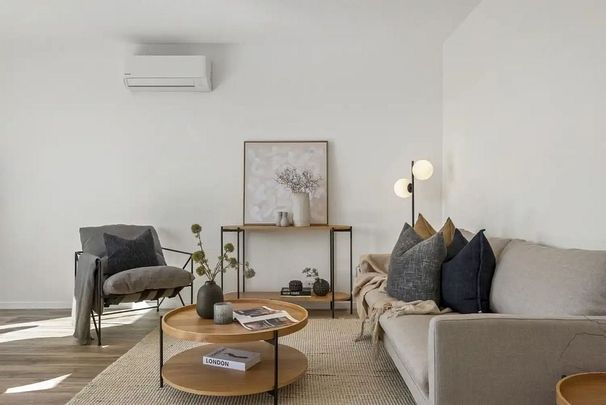 Spacious 1 Bedroom New Unit with Appliances - Photo 1