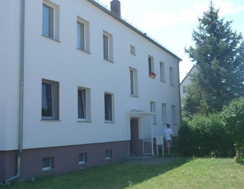 64m² Wohnung im 1. OG – Objektcode PW19-W3 - Photo 1