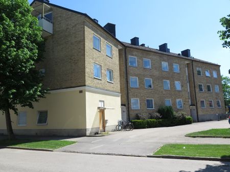 Strömgatan 6 B - Foto 2