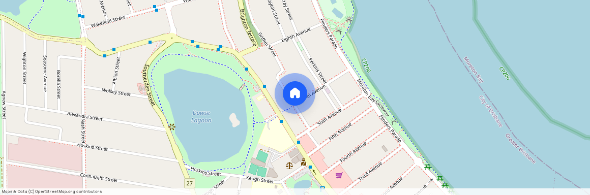 3/2 Seventh Avenue, Qld 4017, Sandgate