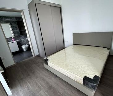 Sengkang Grand Residences (D19), Apartment - For Rent - Photo 1