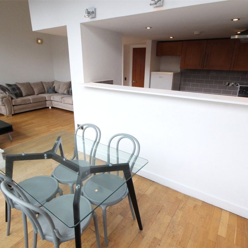 Connect House, 1 Henry Street, Manchester City Centre, Greater Manchester, M4 5DA - Photo 1