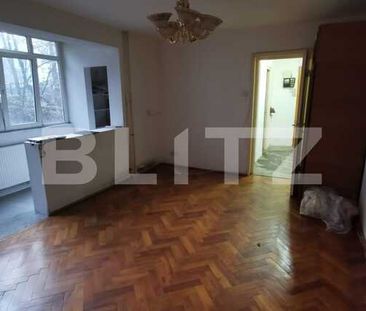 Apartament cu 3 camere, partial mobilat, 70 de mp, pet friendly, zona strazii Brancusi - Fotografie 6