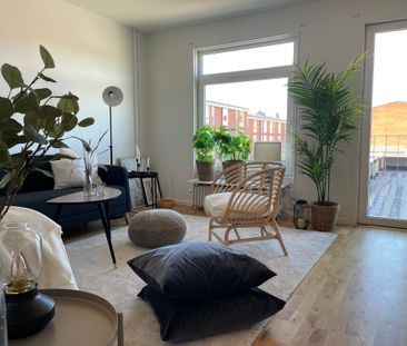 Svedjevägen 9 - Foto 1