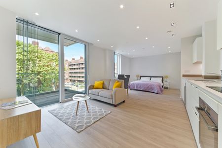 apartment to rent - Photo 2