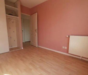 Appartement à louer 3 pièces 59.22m² - Photo 2