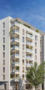 Location Appartement 2 pièces 42m² TOURS 37200 - Photo 3