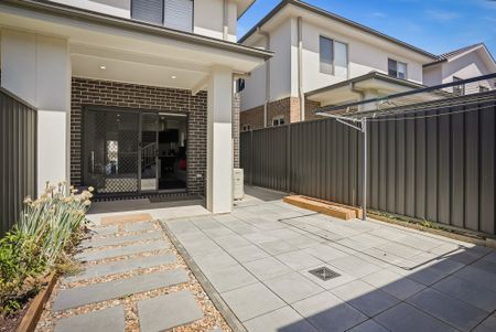 13 Fernyhough Street, Rouse Hill NSW 2155 - House For Rent | Domain - Photo 5