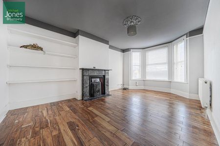 2 bedroom flat to rent - Photo 3