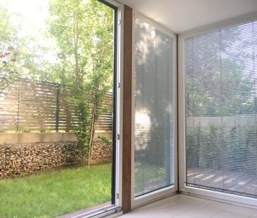 Charmante 2-Zimmer-Wohnung mit Garten in der Braillegasse, 1140 Wie... - Photo 1