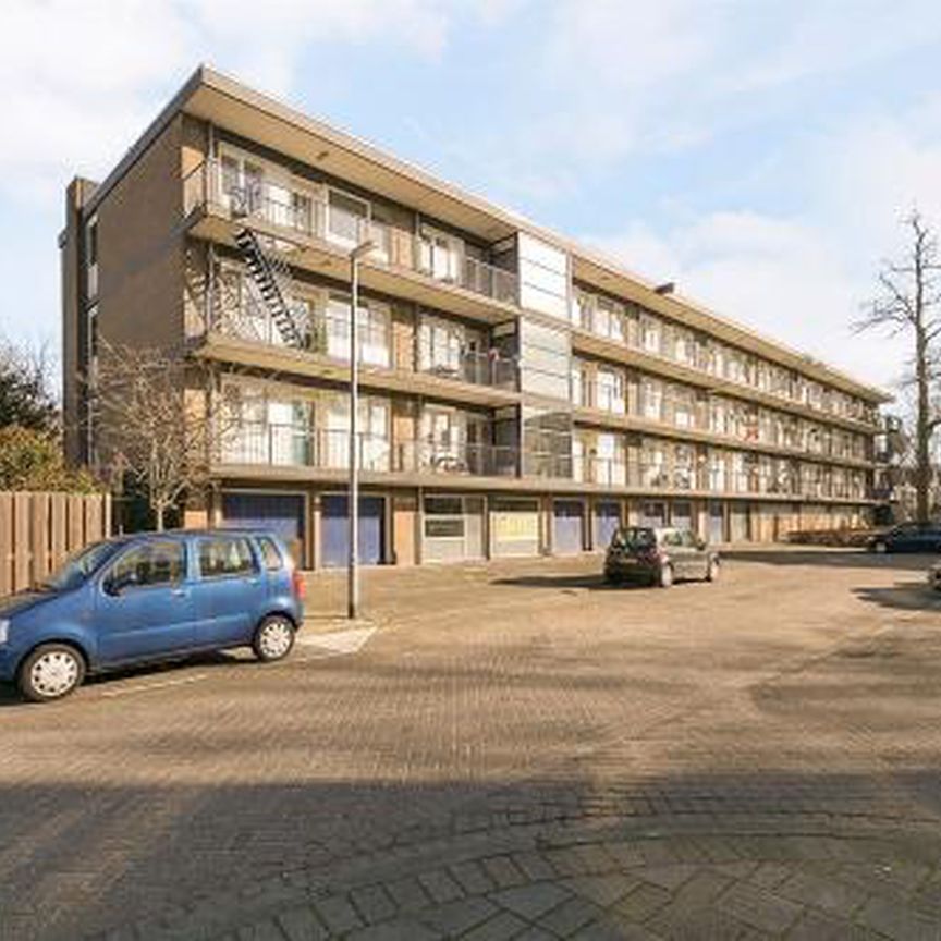 Platostraat 3076 BR Rotterdam - Photo 1