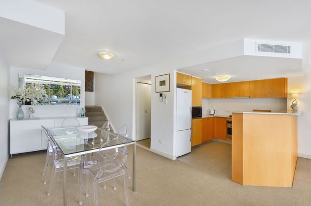 420/6 Cowper Wharf Roadway, Woolloomooloo - Photo 1