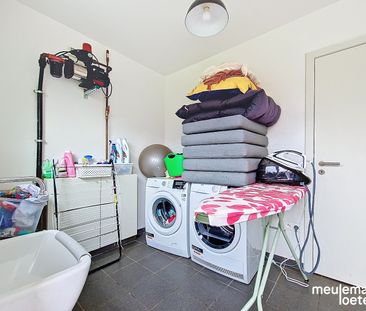 Instapklare woning nabij dorpscentrum - Foto 1