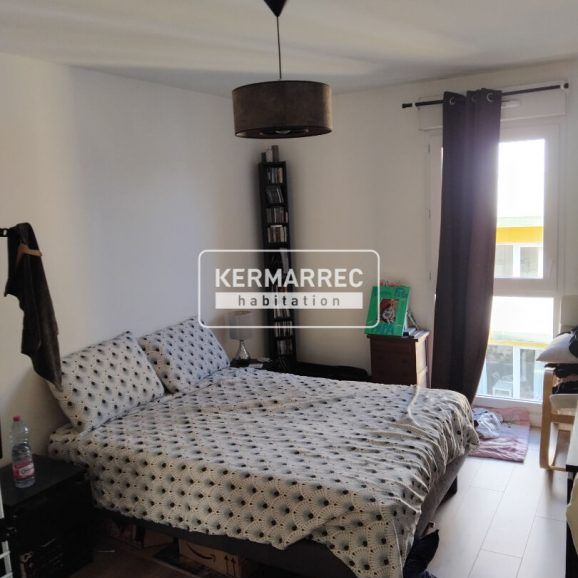 Appartement 3 pièces – 66 m² environ à Chantepie (ref : G175352) - Photo 1