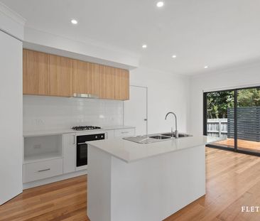 1/6 Shasta Ave, Ringwood East VIC 3135 - Townhouse For Rent | Domain - Photo 1