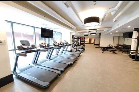 For Lease - 38 Iannuzzi Street Unit# 1905, Toronto, Ontario - Photo 3