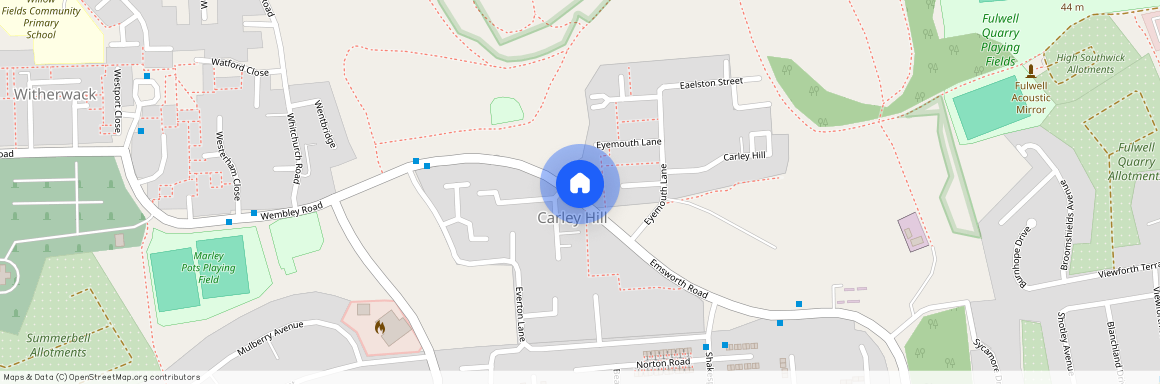 Edgeware Court, Sunderland, Sunderland, Tyne and Wear, SR5 2QY