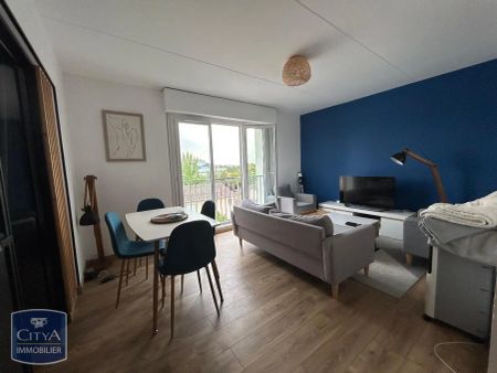 Appartement à louer 4 pièces 79.85m² - Photo 4