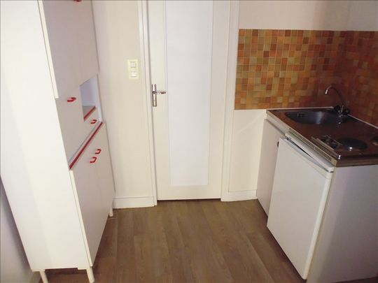 Appartement BLOIS - 2 pièce(s) - 34.09 m2 - Photo 1