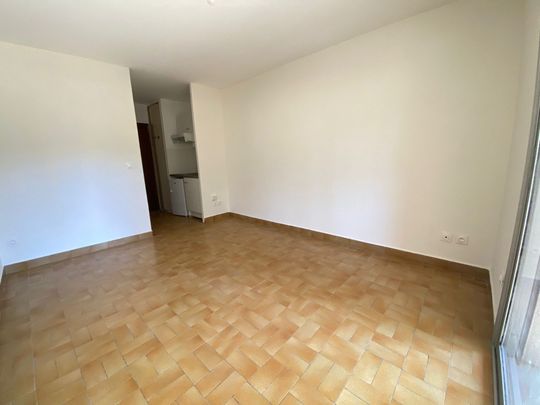 Château d'Ô - Studio - 18,34m² - Photo 1