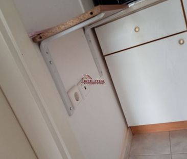 Studio/Γκαρσονιέρα για ενοικίαση Σέρρες - Photo 6