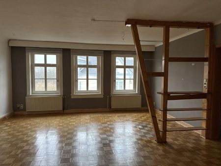 komfortable Wohnung mit Gartennutzung - Foto 2