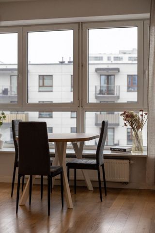 Apartament z tarasem * Dwustronny * Jasny 71.6 m² - Фото 5