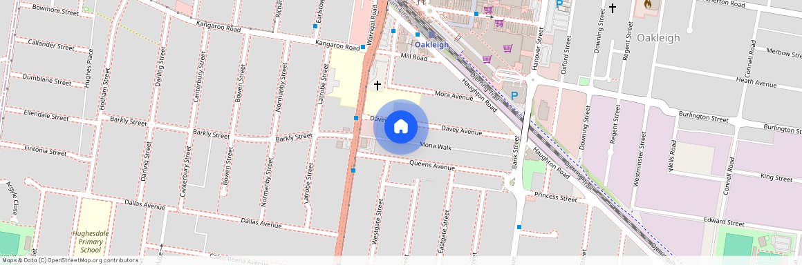 10 Davey Avenue, Vic 3166, Oakleigh