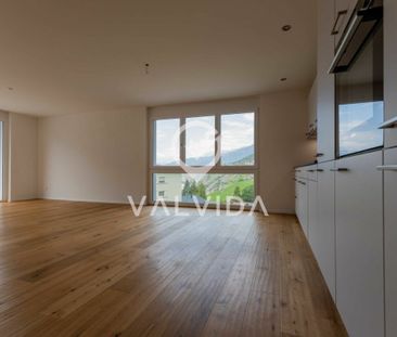 3.5 Zimmer, 76 m² - Photo 4