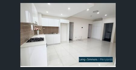 Spacious & Modern Two-Bedroom Unit in a Prime Location - Photo 4