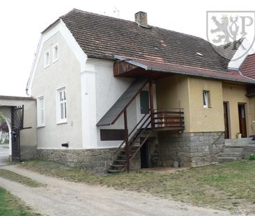 Pronájem bytu 1+1 37 m², Mačkov - Photo 5
