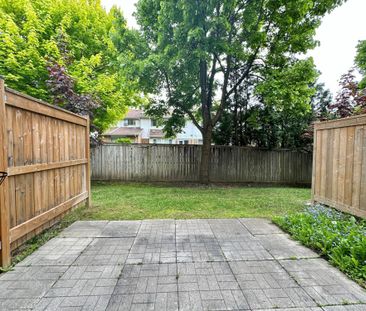 For Lease - 4600 Kimbermount Avenue Unit# 39, Mississauga, Ontario - Photo 5