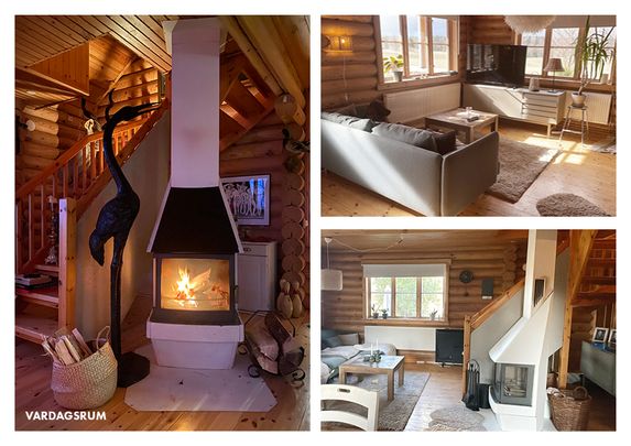 Enebåga Kursgård, Malmköping - Photo 1