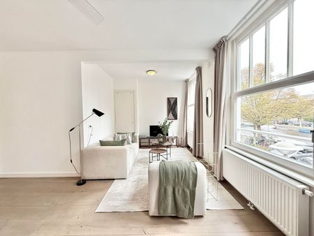 De Rijpgracht 11-1, Landlust-Zuid, 1056XP, Amsterdam - Photo 4