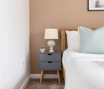 2 bedroom ground floor flat to rent - Photo 6