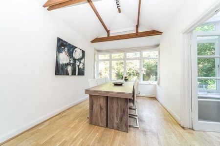 Sheen Lane, London, SW14 - Photo 4