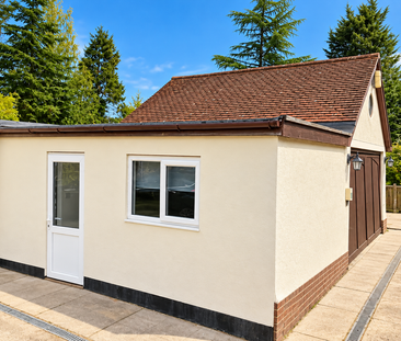 2 bedroom chalet to rent - Photo 5