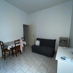 Appartement à louer 1 pièce 15.03m² - Photo 2