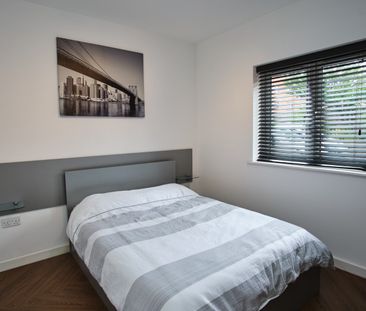 Orchard Court Flat 2 - Photo 3