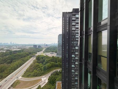For Lease - 5 Quarrington Lane Unit# 2810, Toronto, Ontario - Photo 2