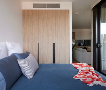 2002/12 Parkes Street, Harris Park NSW 2150 - Apartment For Rent | ... - Photo 1