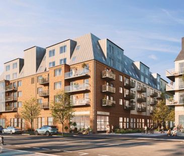 Gredelbyvägen 1C, 74142, Knivsta - Foto 1