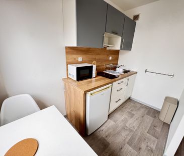 Location Appartement 1 pièce 30m² LILLE 59000 - Photo 4