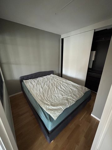 Mäster Simons väg, Solna - Foto 5