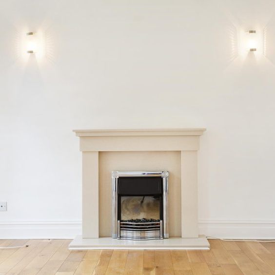 1 Bed Flat - Photo 1