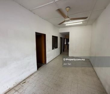 Taman Klang Utama, Klang - Foto 4