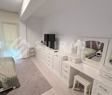 Apartament 4 camere | Parcare subterană | Bună Ziua - Fotografie 4