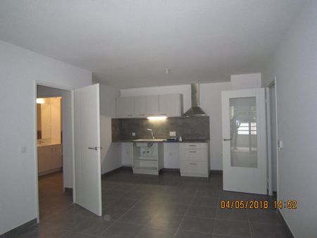 Location Appartement 3 pièces 65m² MONTPELLIER 34070 - Photo 5