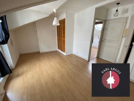 Appartement à louer Lagny-sur-Marne - Photo 3